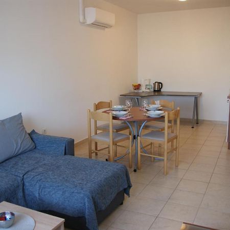 Apartman Adriatic Пула Екстер'єр фото