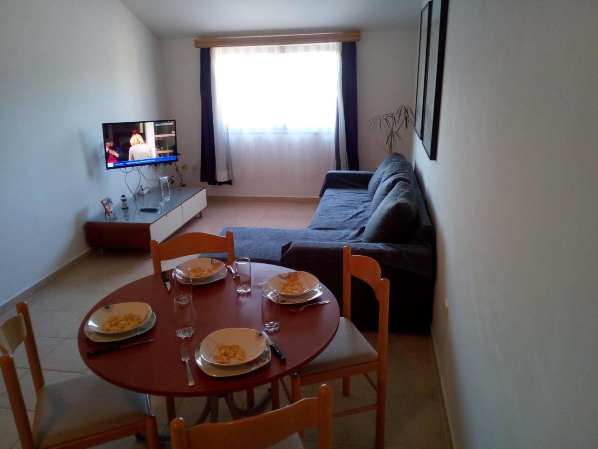 Apartman Adriatic Пула Екстер'єр фото