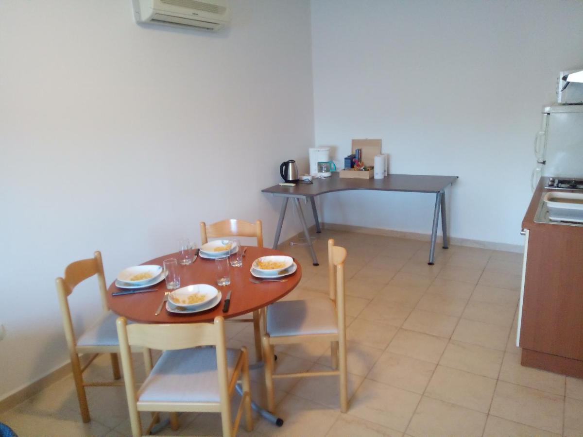 Apartman Adriatic Пула Екстер'єр фото