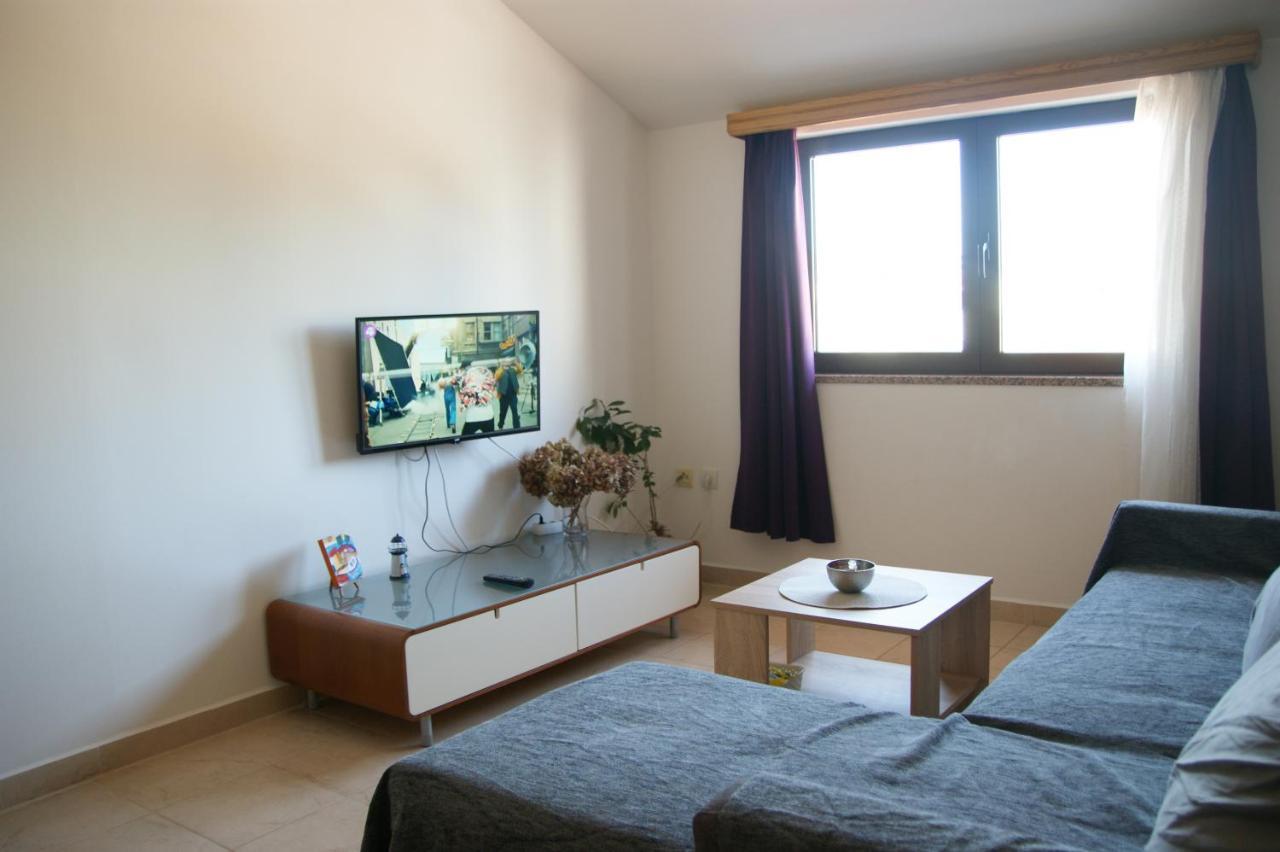 Apartman Adriatic Пула Екстер'єр фото