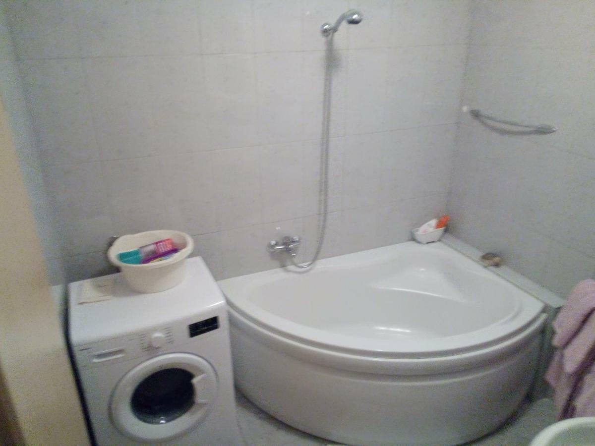 Apartman Adriatic Пула Екстер'єр фото