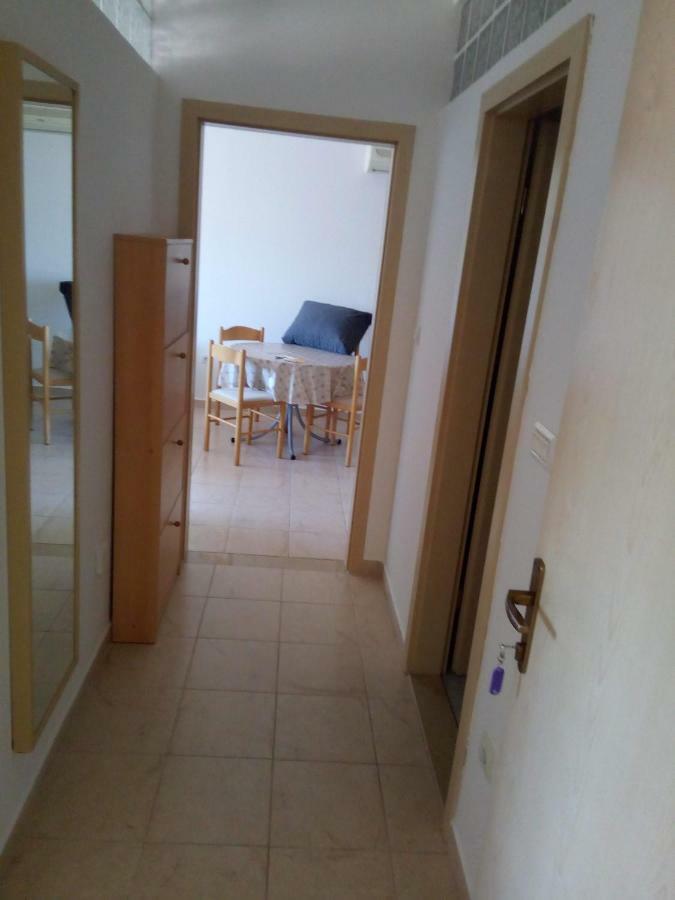 Apartman Adriatic Пула Екстер'єр фото